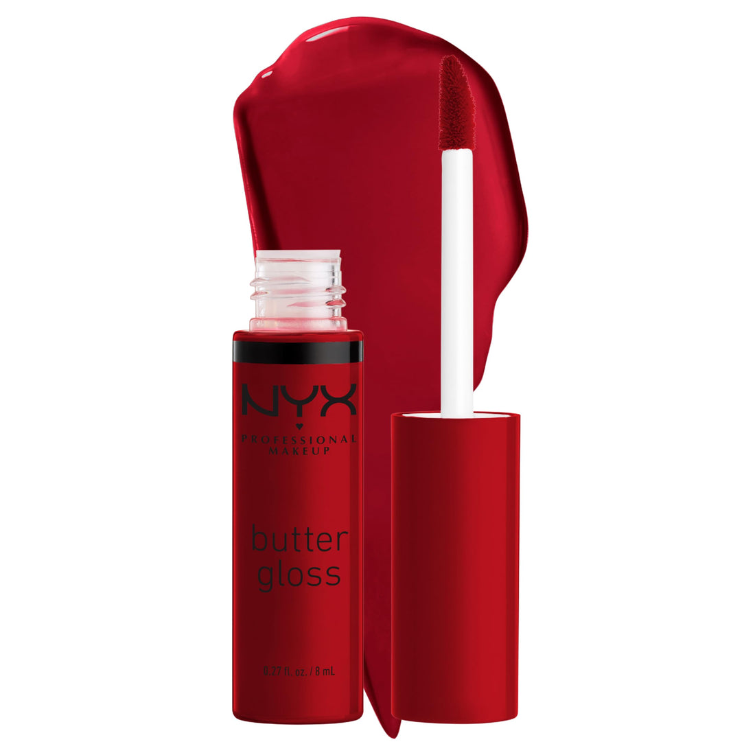 Butter Lip Gloss - Rocky Road