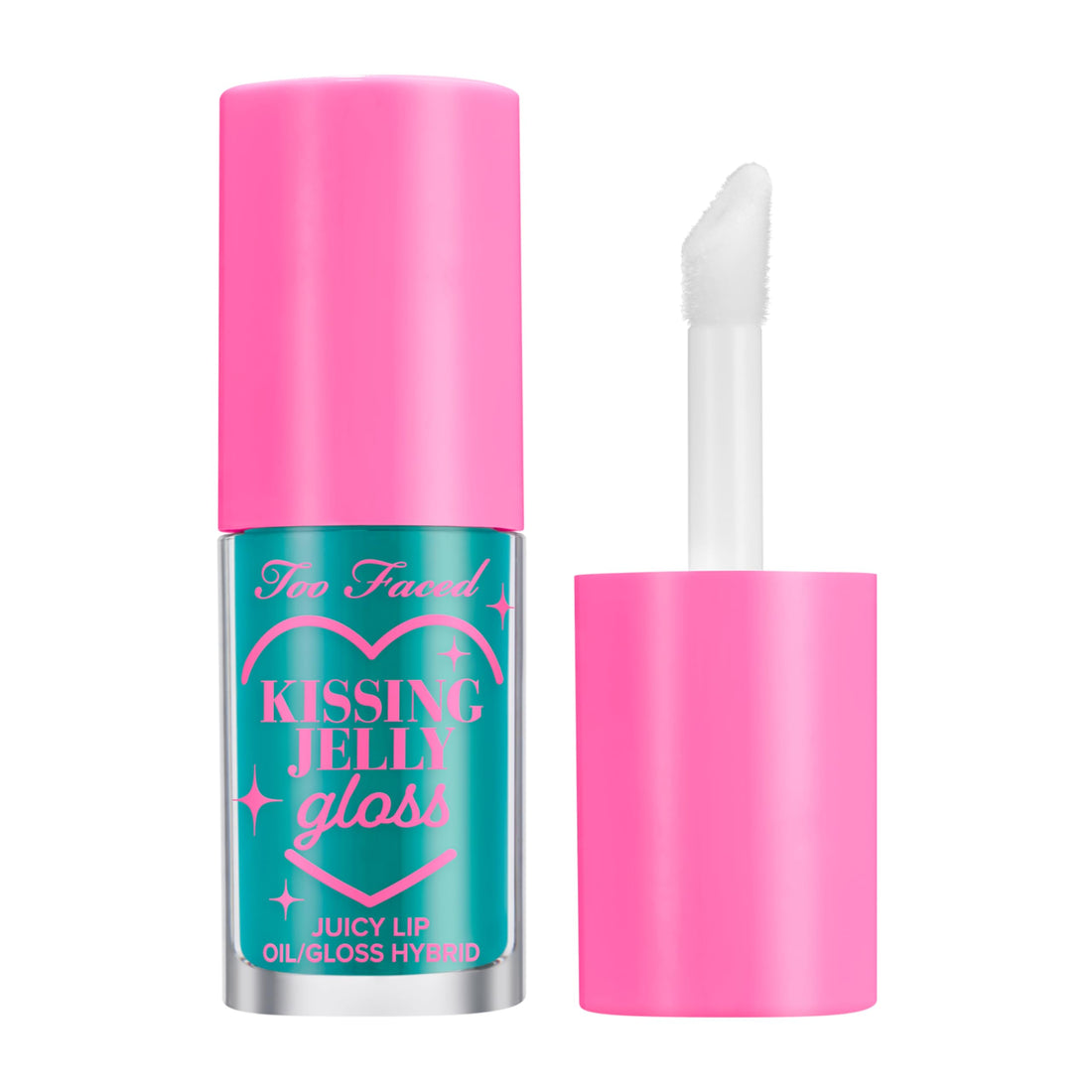 Too Faced