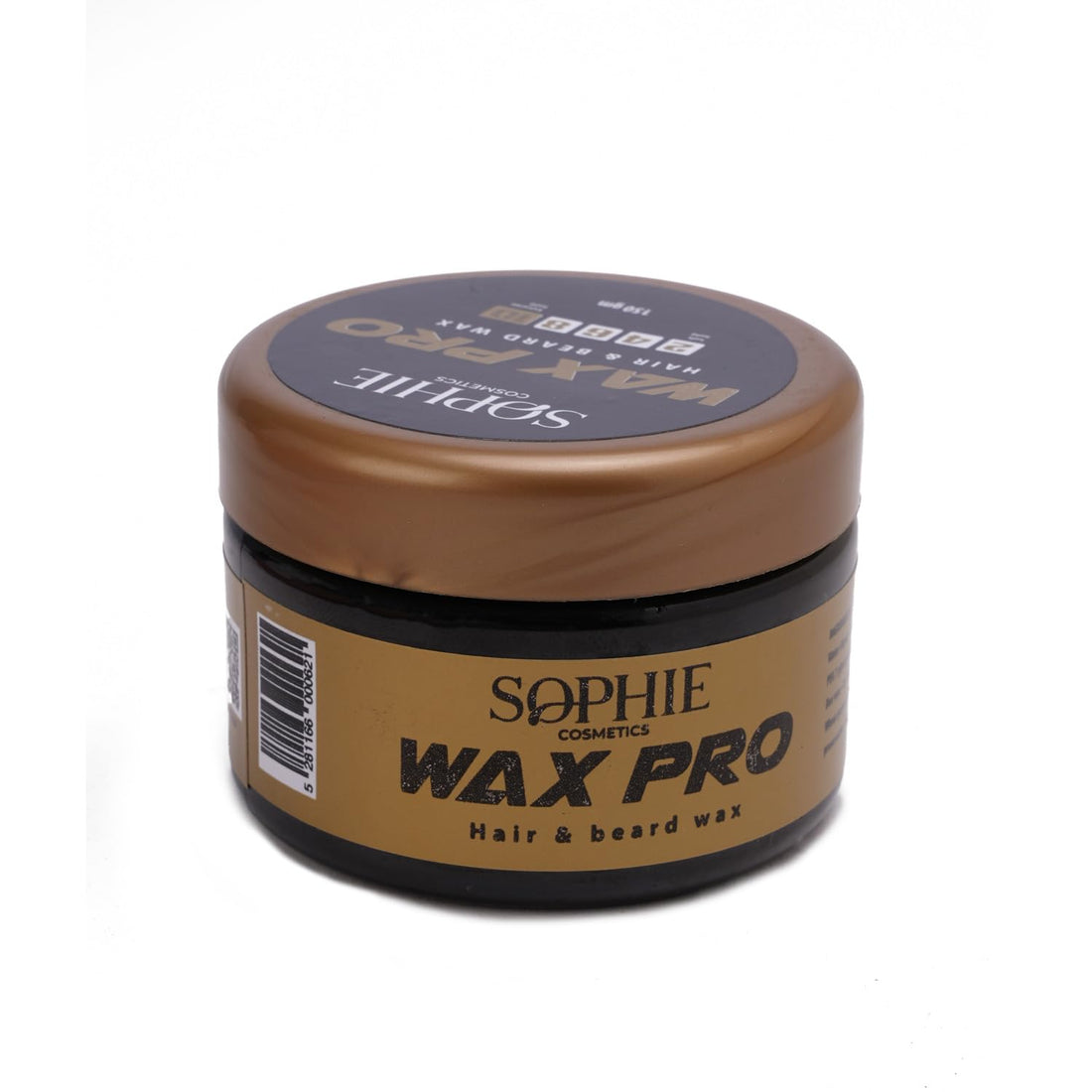 Sophie Pro Hair Wax Gel 150 ml