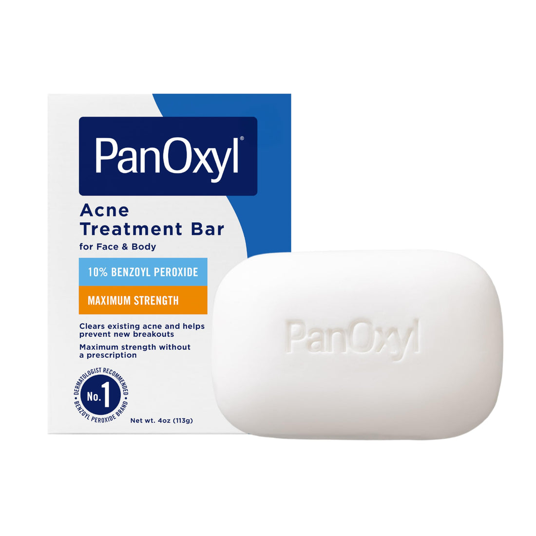 PanOxyl