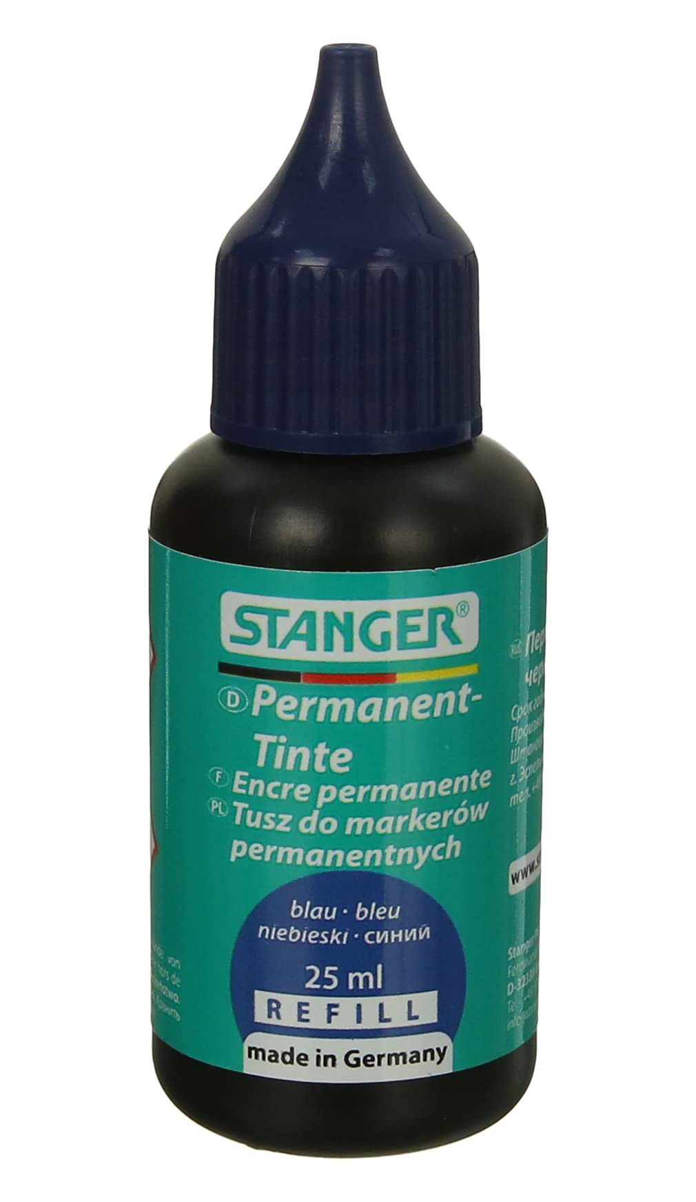 Stanger