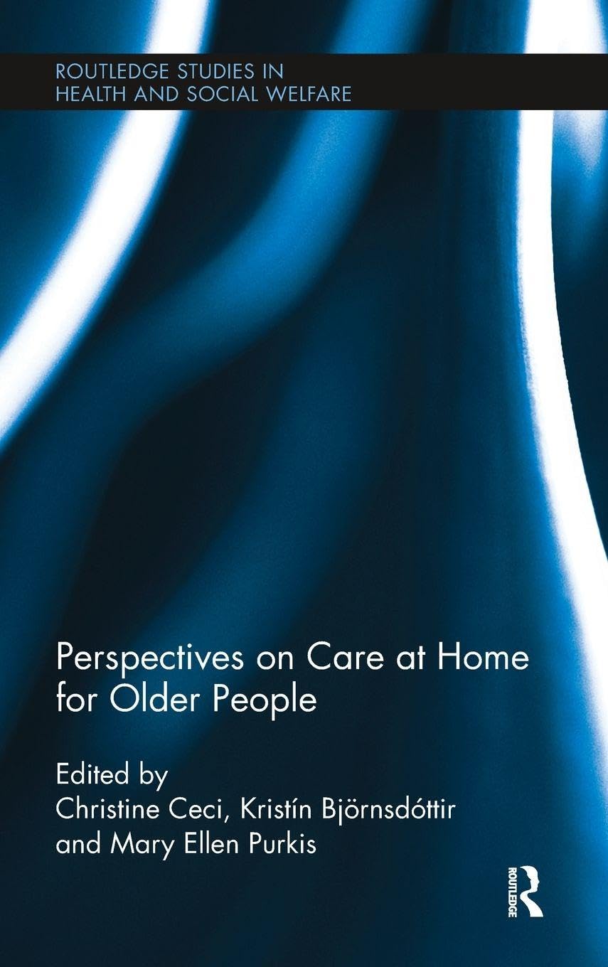 Perspectives on Care at Home for Older People: 06