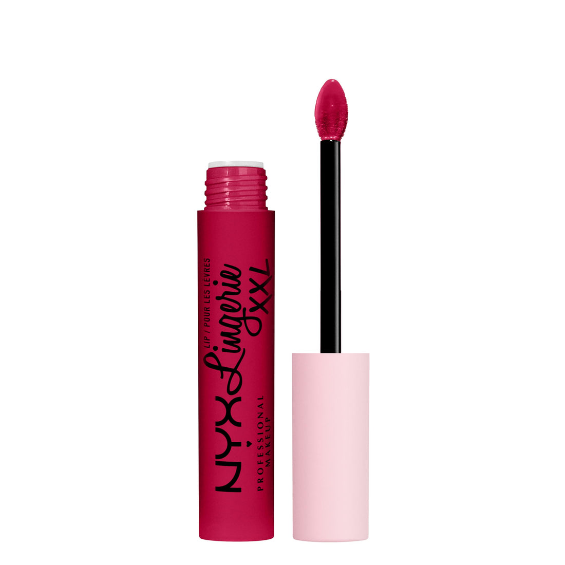 NYX PROFESSIONAL MAKEUP