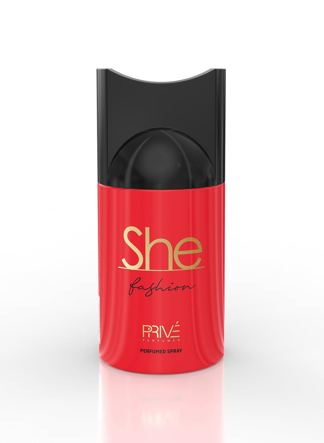 Prive Perfumed Spray She Fashion For Men 250ml