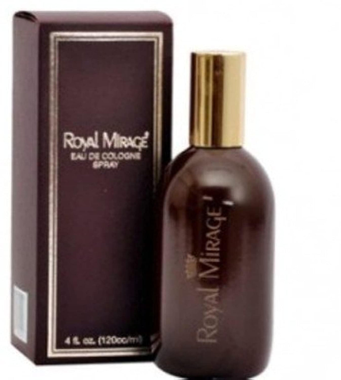 Royal Mirage