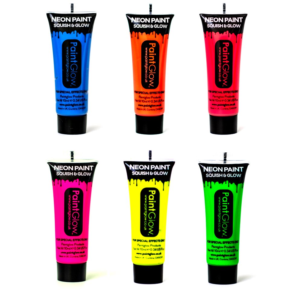 PaintGlow