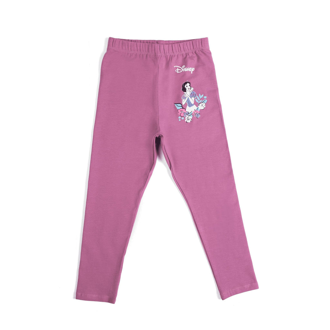 Disney Girls Snow white print Pants
