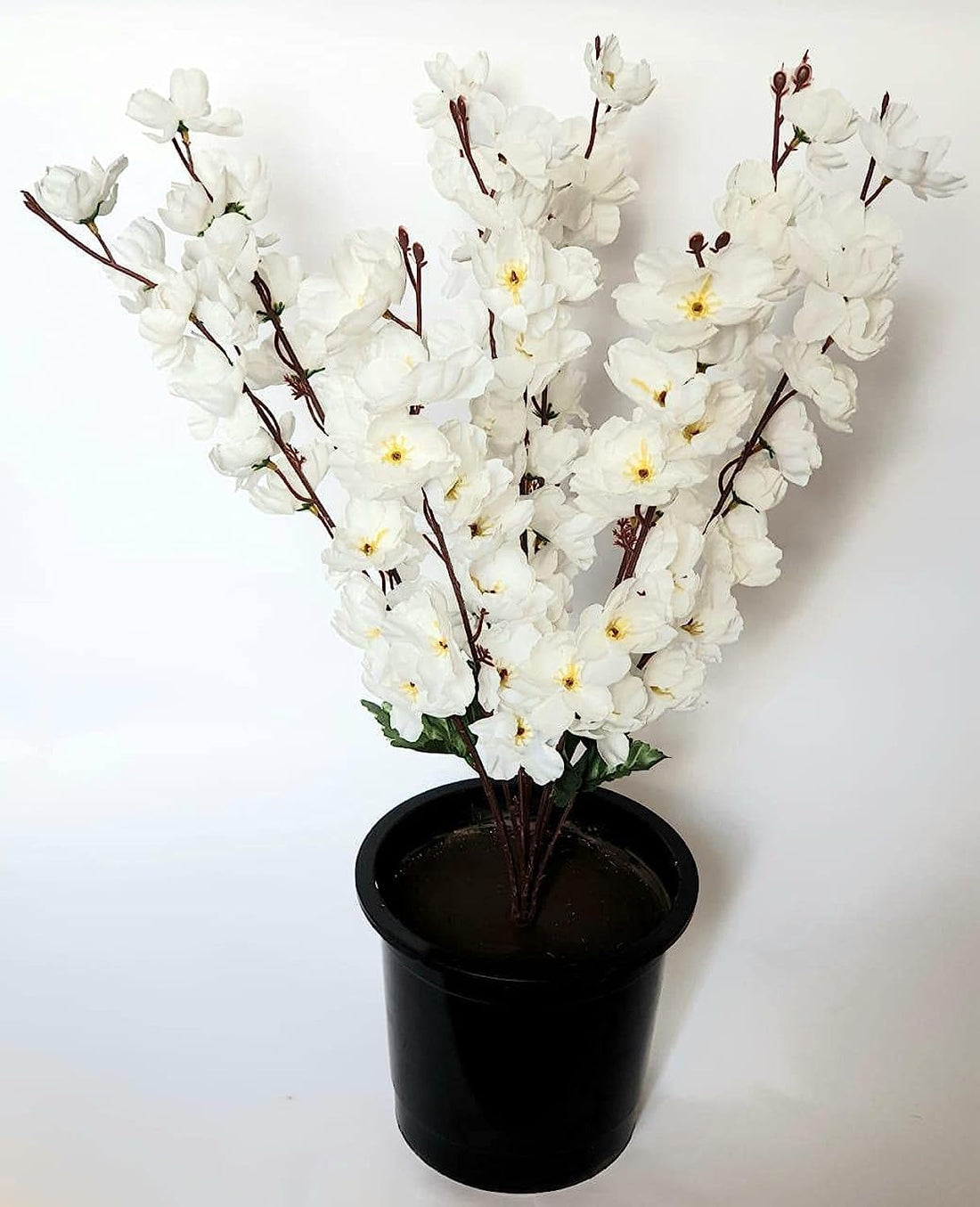 Artificial Flowers and Plants - 60 cm