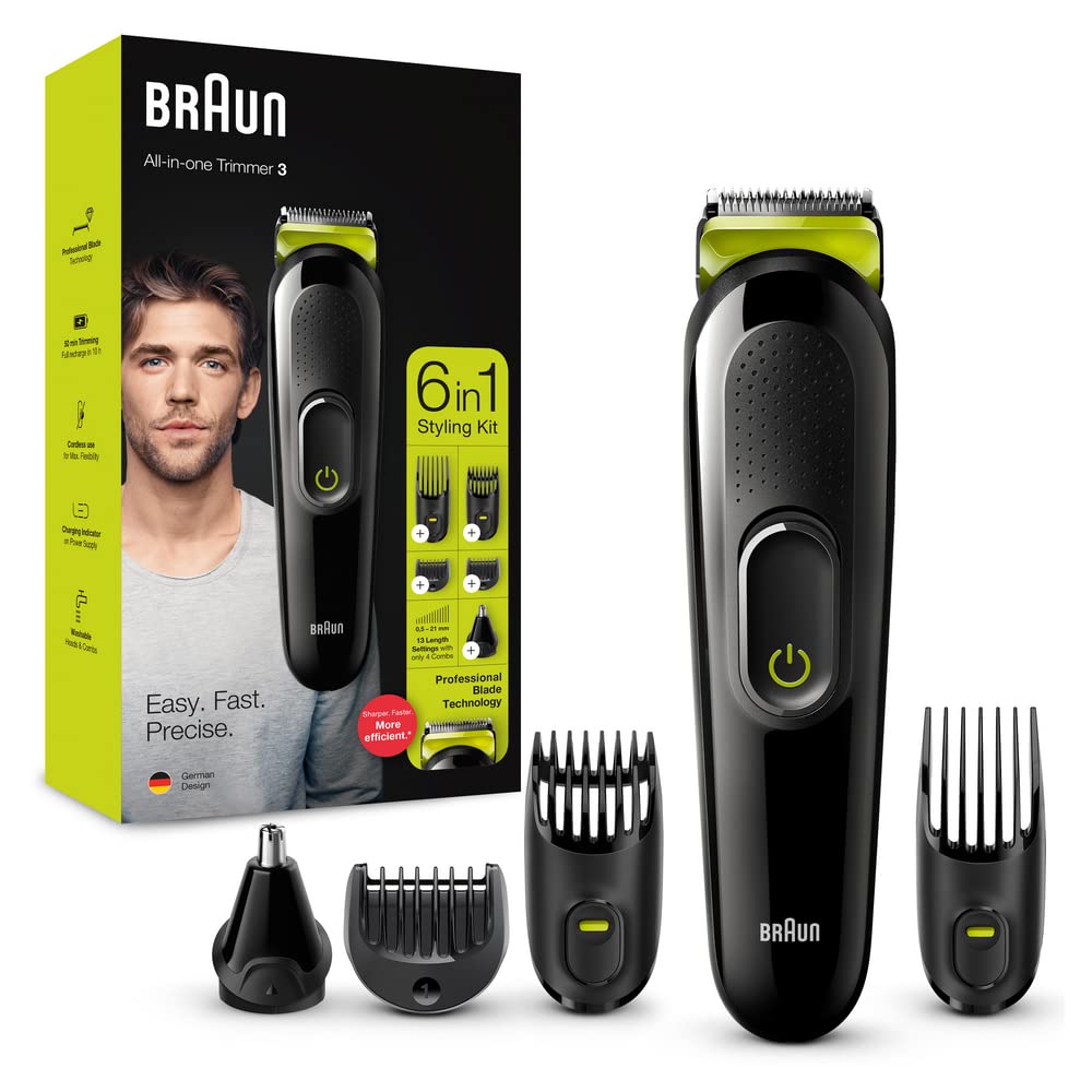 Braun