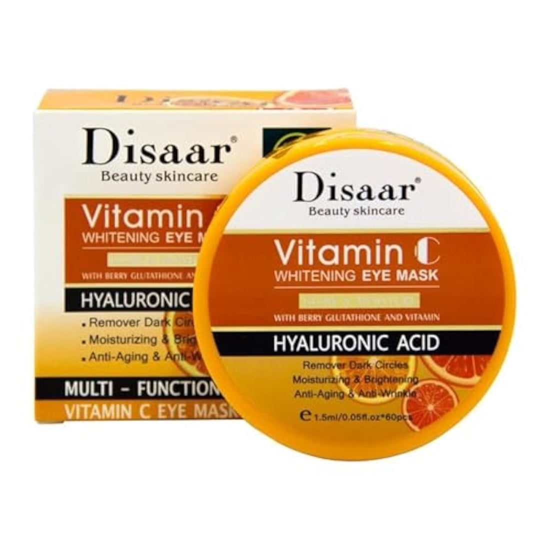 Disaar