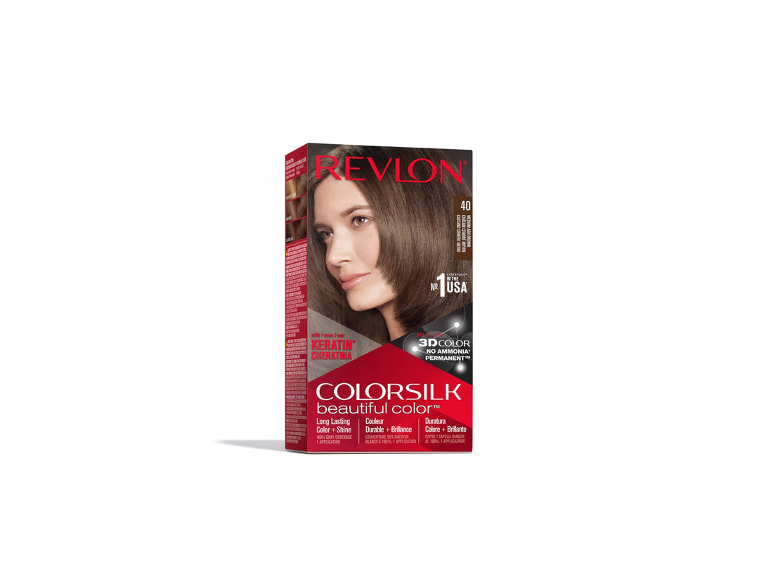 REVLON
