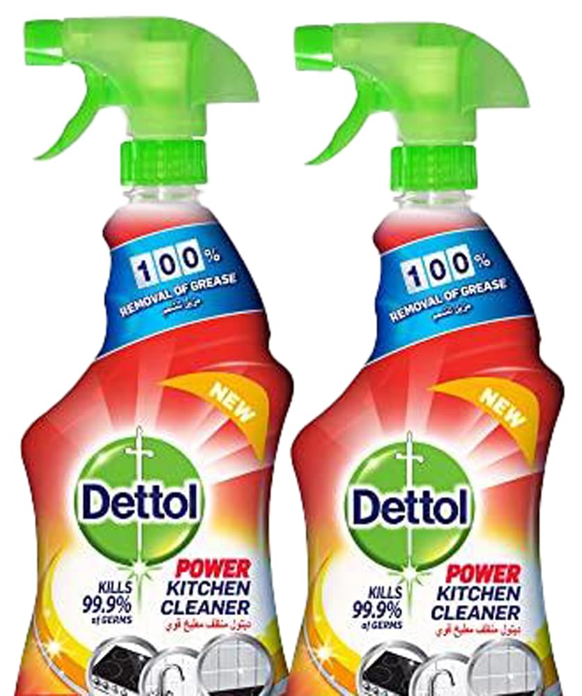 Dettol