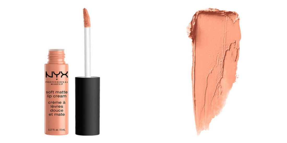 NYX PROFESSIONAL MAKEUP
