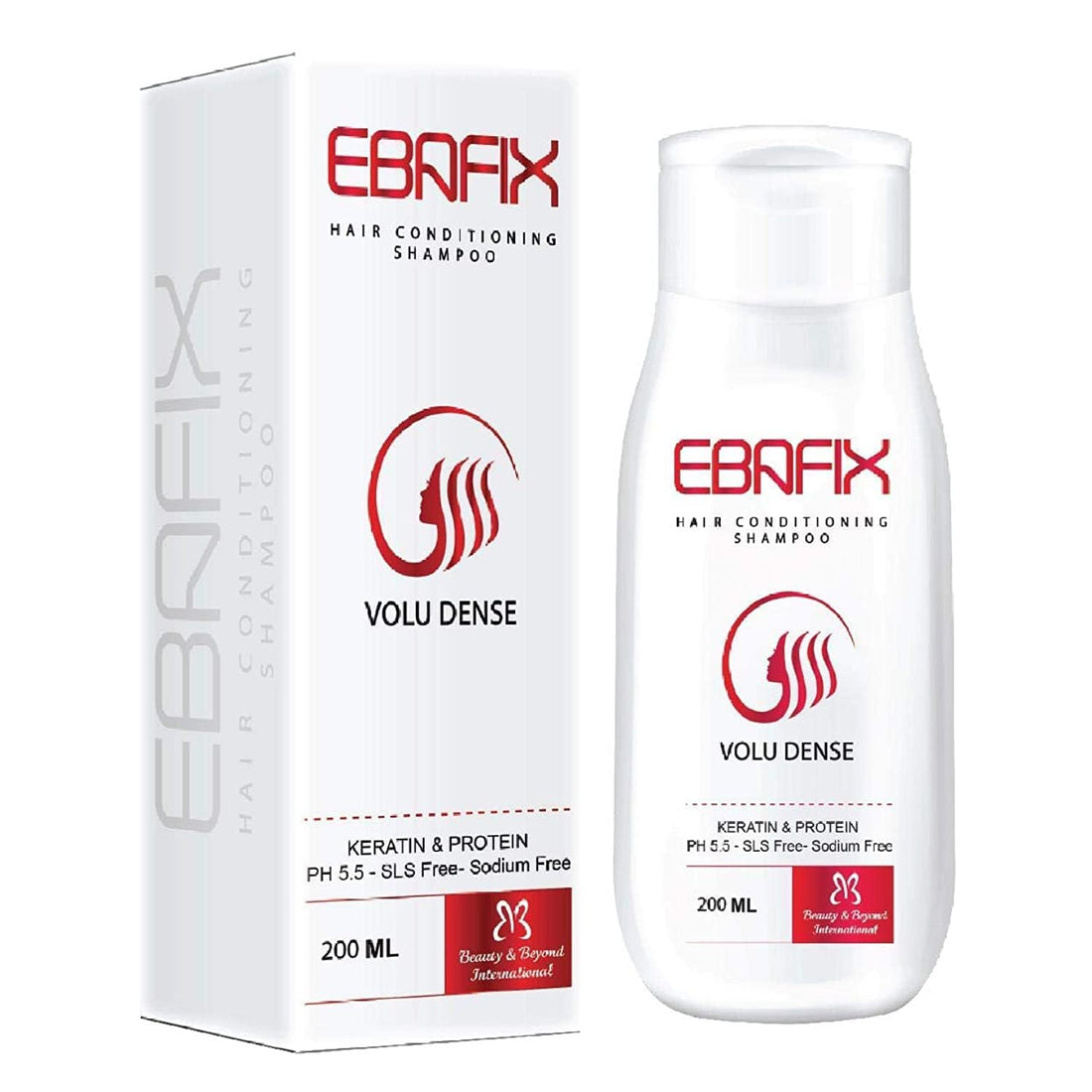 Keratin Shampoo