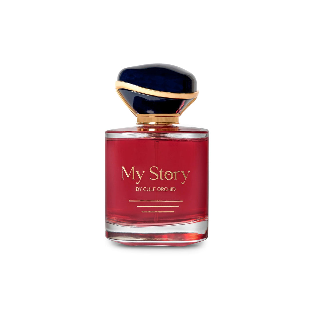 Gulf Orchid Perfume Orchid 110ml - My Story