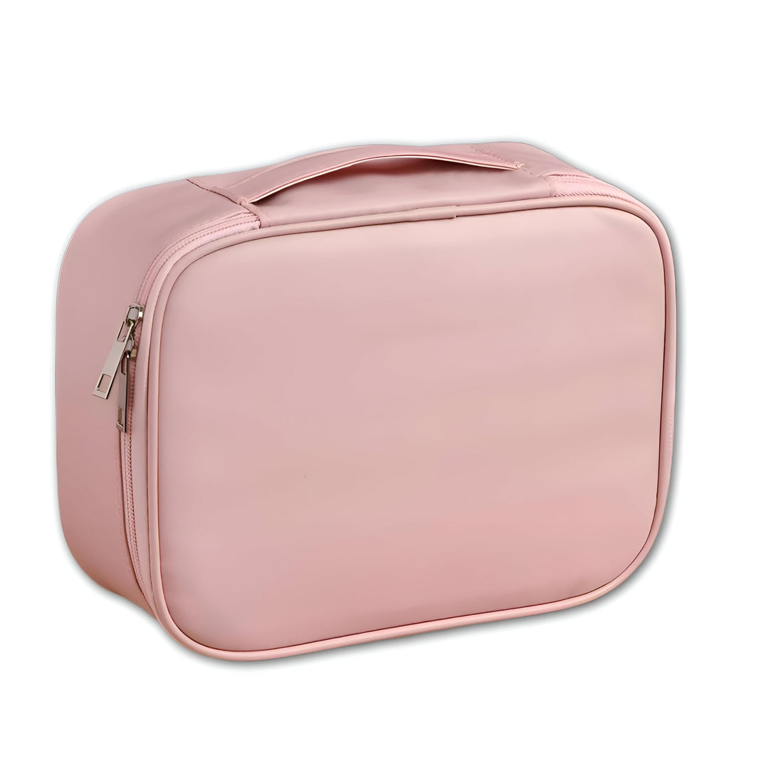 Bag - Multi-purpose cosmetics and personal care travel bag with durable design, suitable for organizing creams, shampoos, and beauty products during journeys and everyday outings (color B)