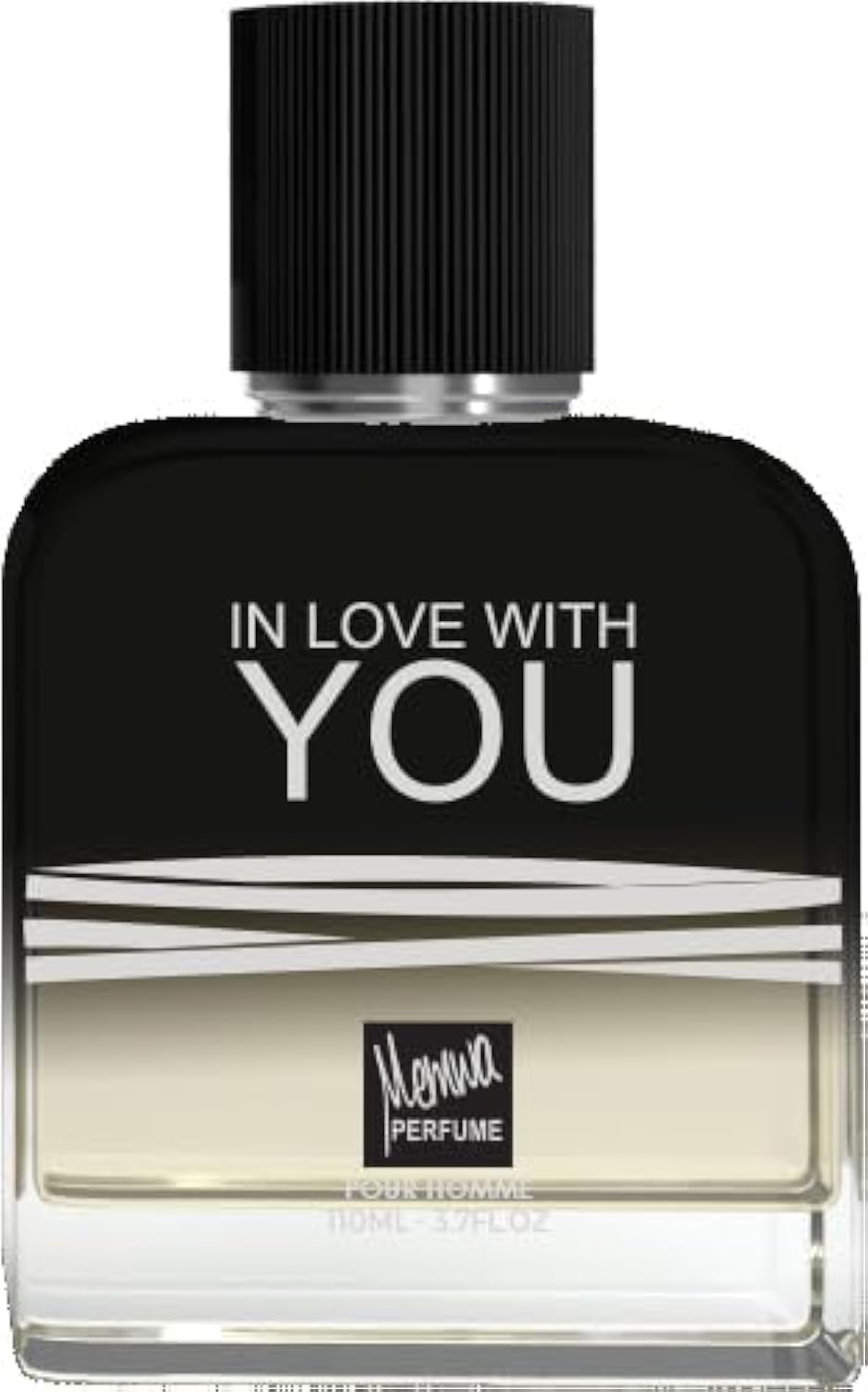 Memwa Perfume 100Ml - In Love With You