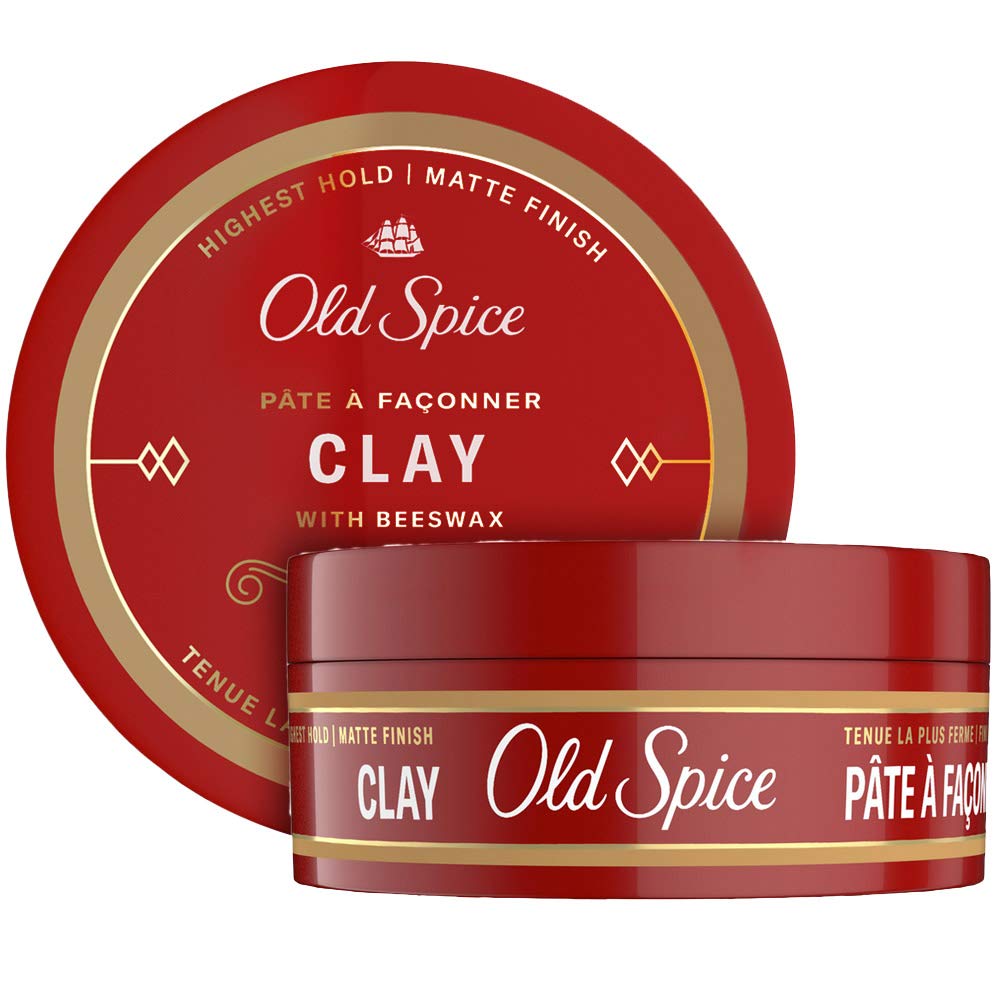 Old Spice