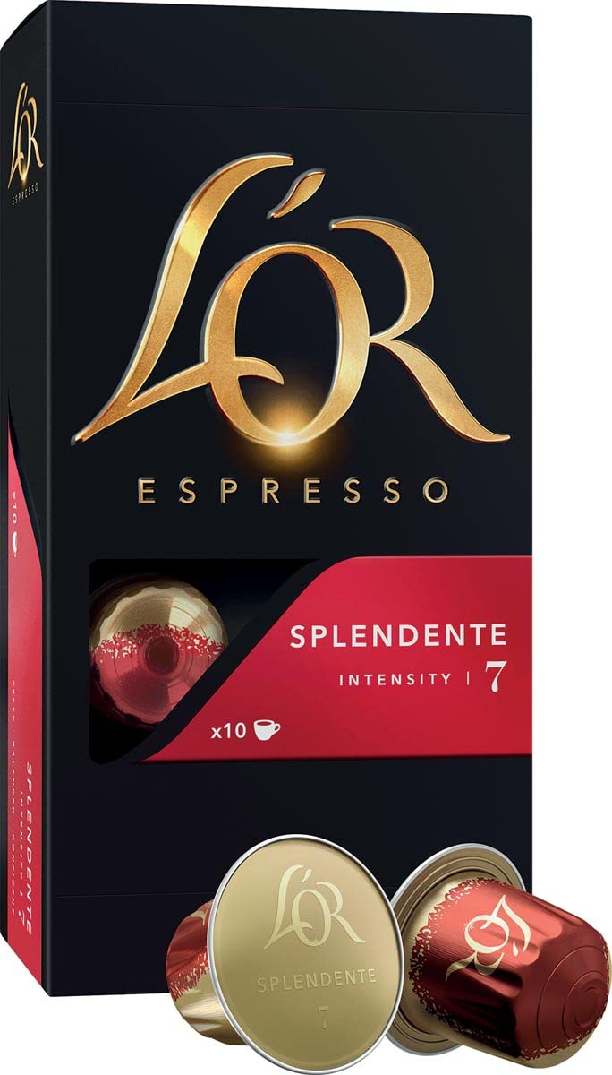 L'OR