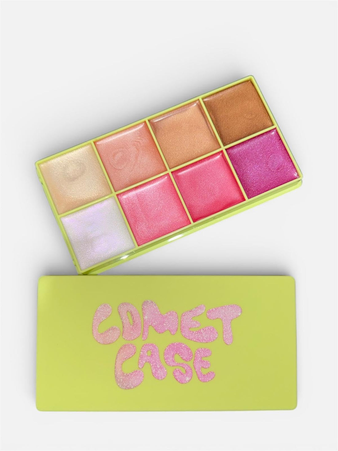 Made By Mitchell Comet Case - Curve Case Cream Highlighter (Comet Case)