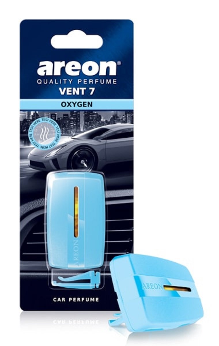 Areon Vent 7 OXYGEN