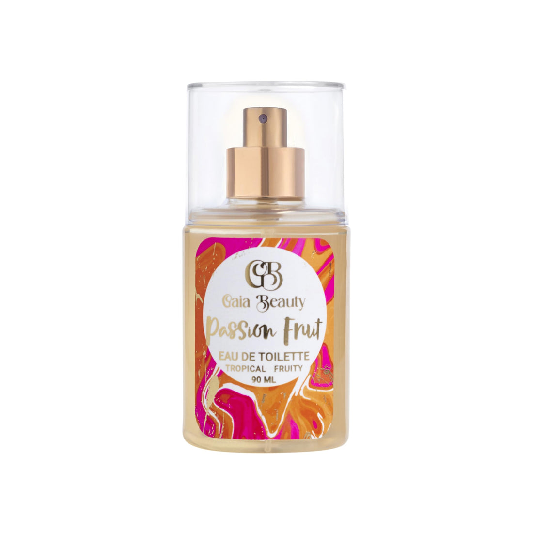 Eau de Toilette - Passion Fruit | 90 ML