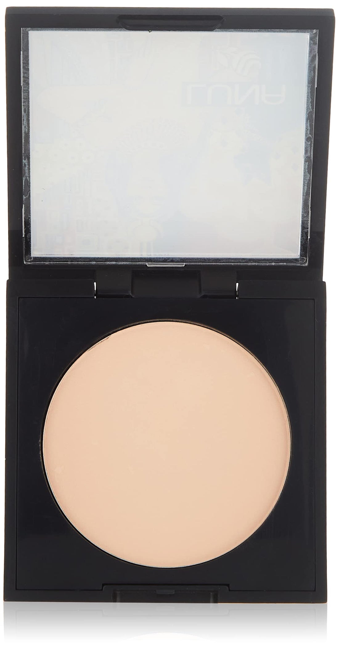Luna 3D Compact Powder 11 Gm No 605