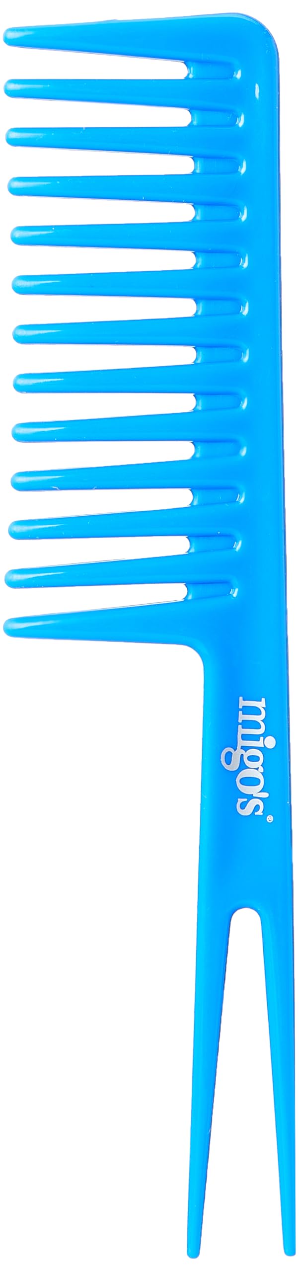 Mego 694 Fork Wide Hair Comb