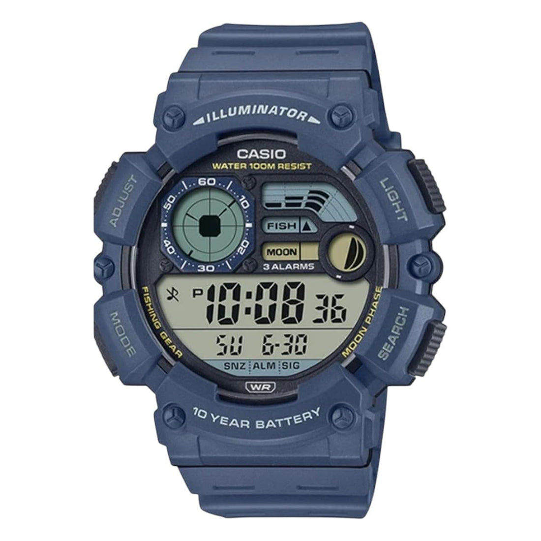 Casio