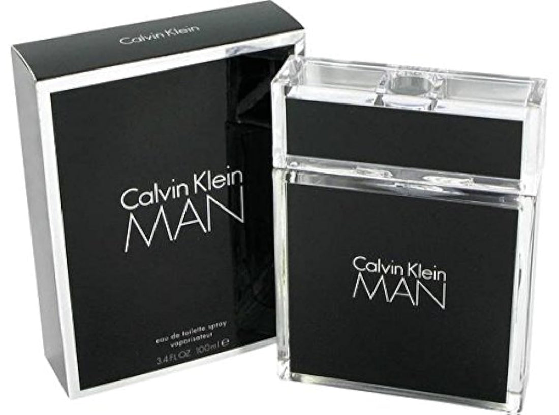 Calvin Klein Eau de Toilette 100ml