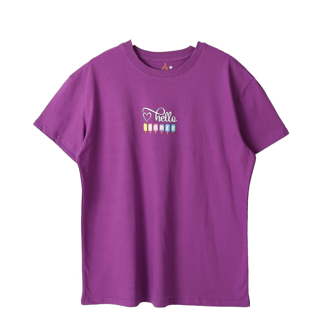 Minnie & Daisy Women’s Tee | Disney Friendship Shirt