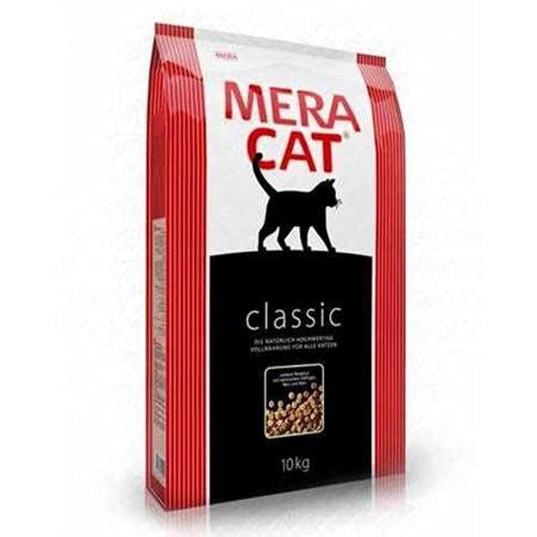 Mera Cat