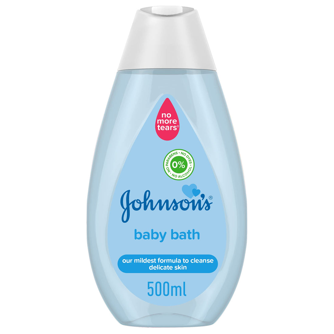 Johnson's Baby