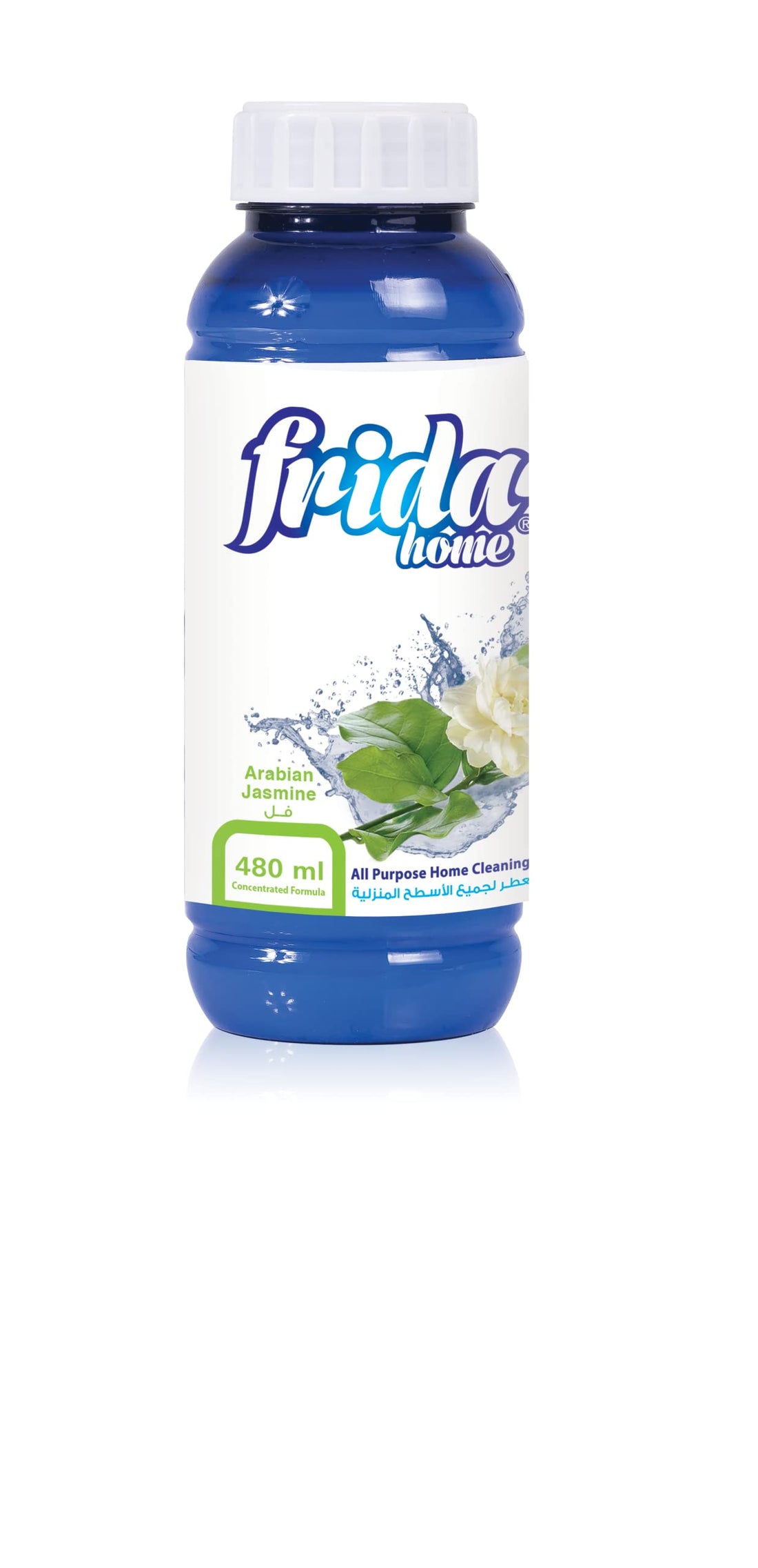 Frida Home All purposeHome Cleaning Fragrance Arabian jasmine 480ml
