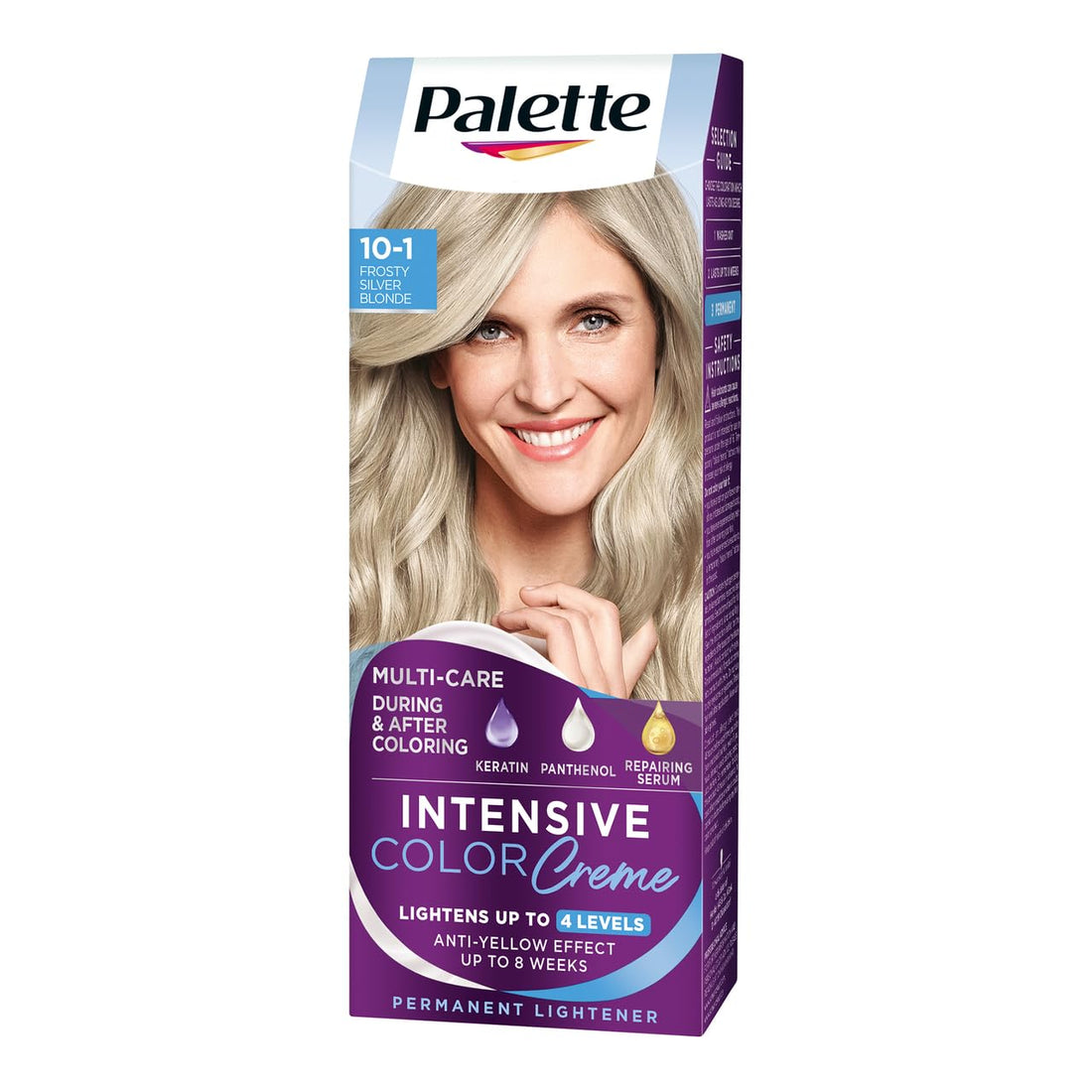 Palette