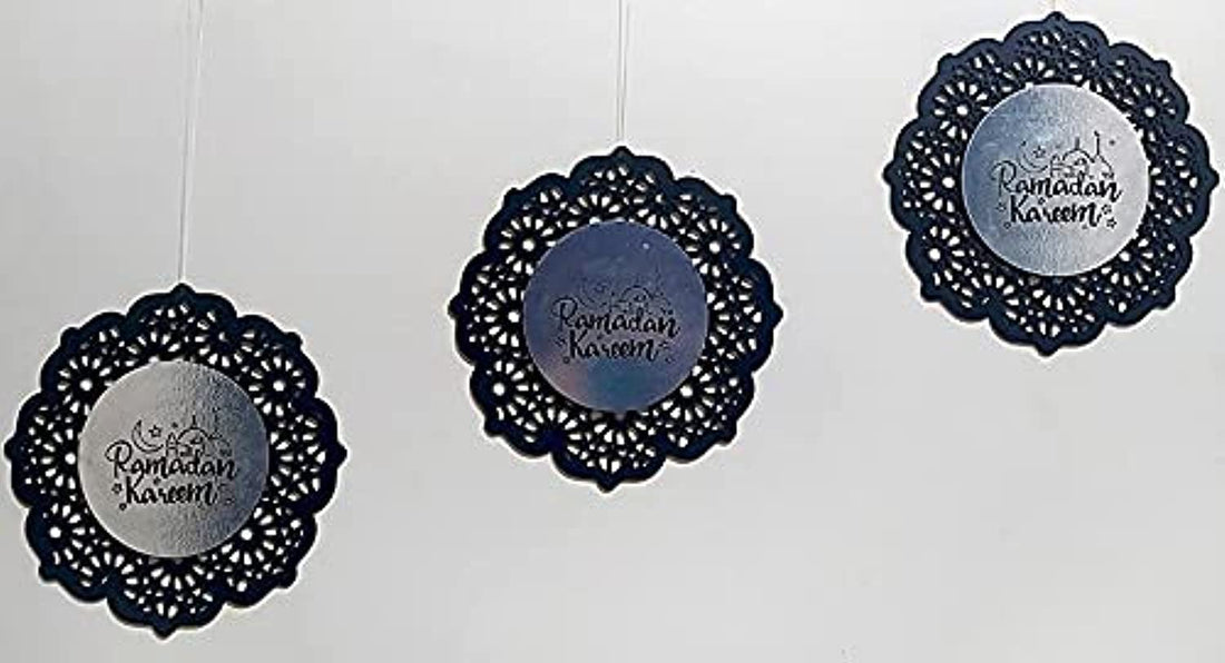 Ramadan Kareem Hanging Wall