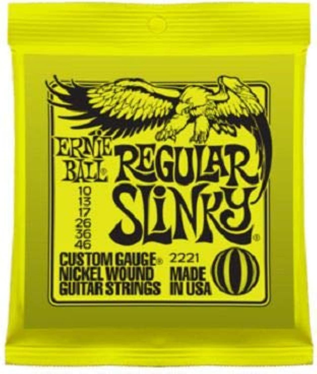 Ernie Ball