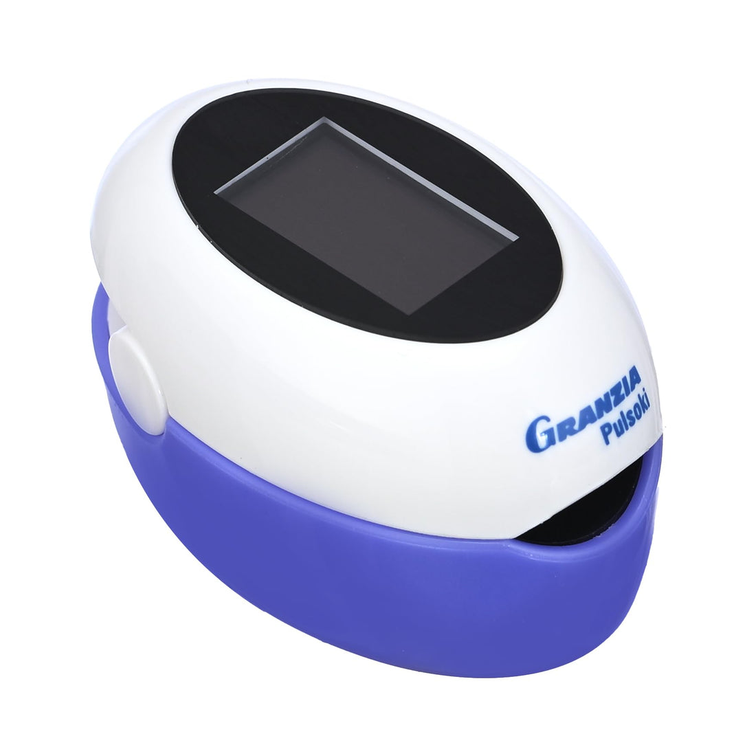 Granzia Pulsoki Pulse Oximeter
