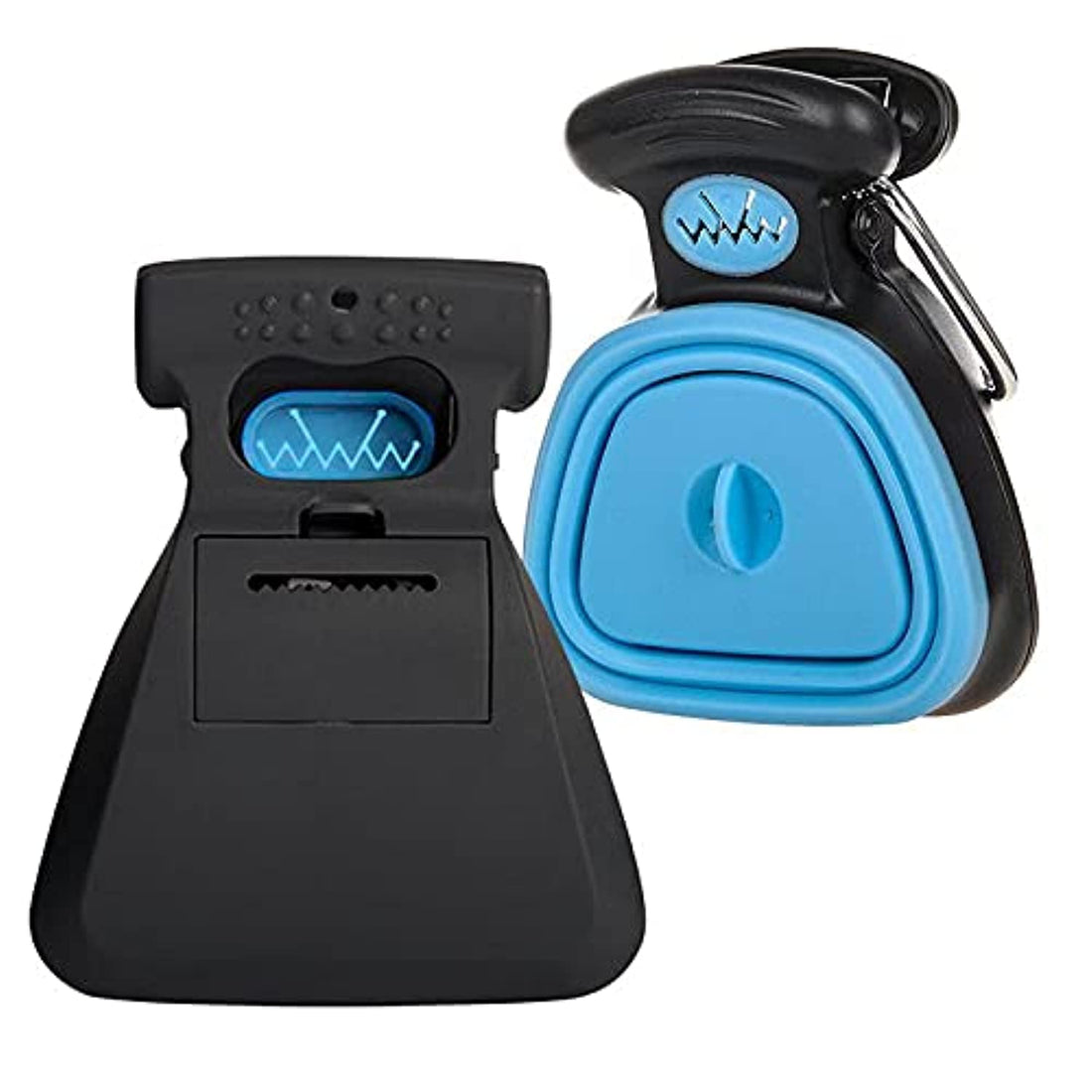 Nunbell Pet folding pooper scoop