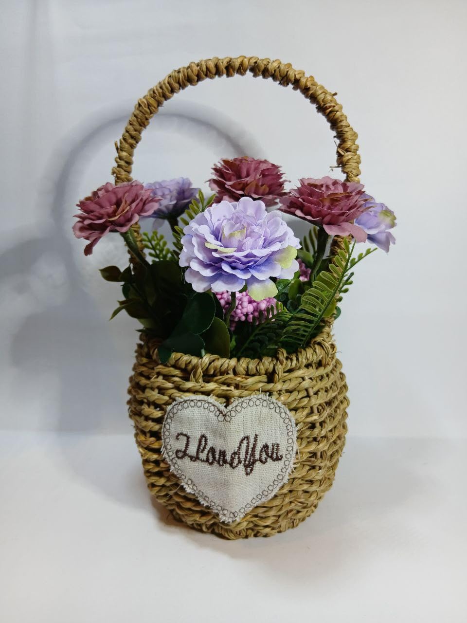 Artificial flowers