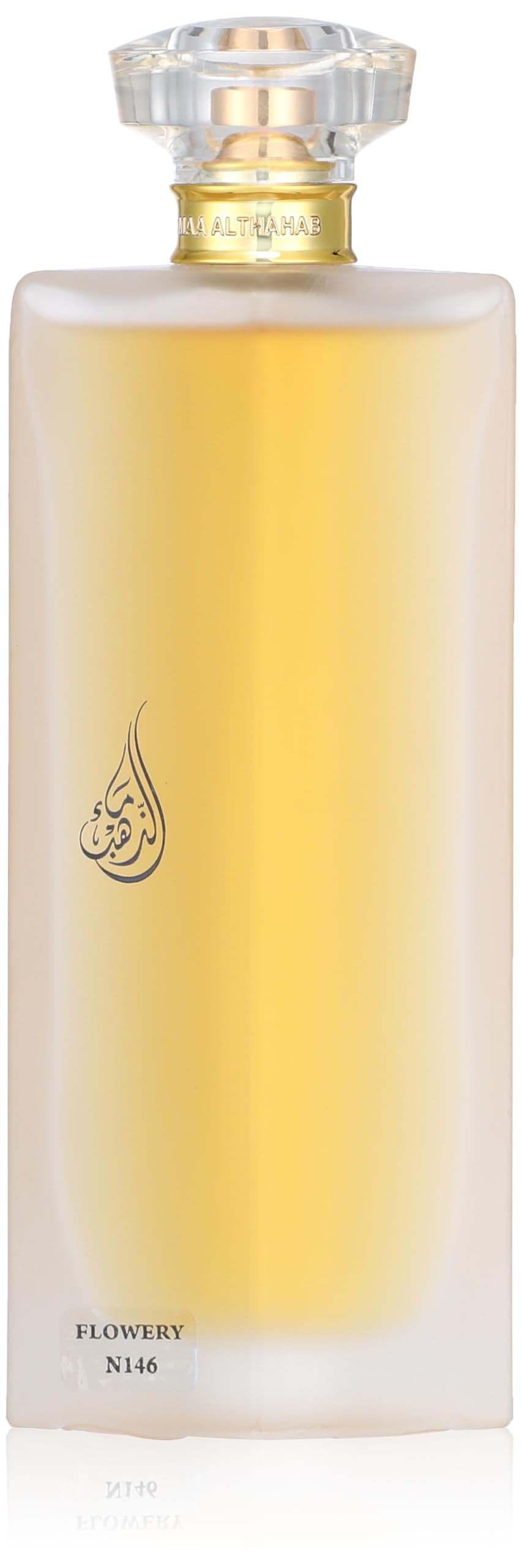 Maa Althahab Flower Gold N146 Black Orchid Tom Ford Eau de Parfum for Women 100ml