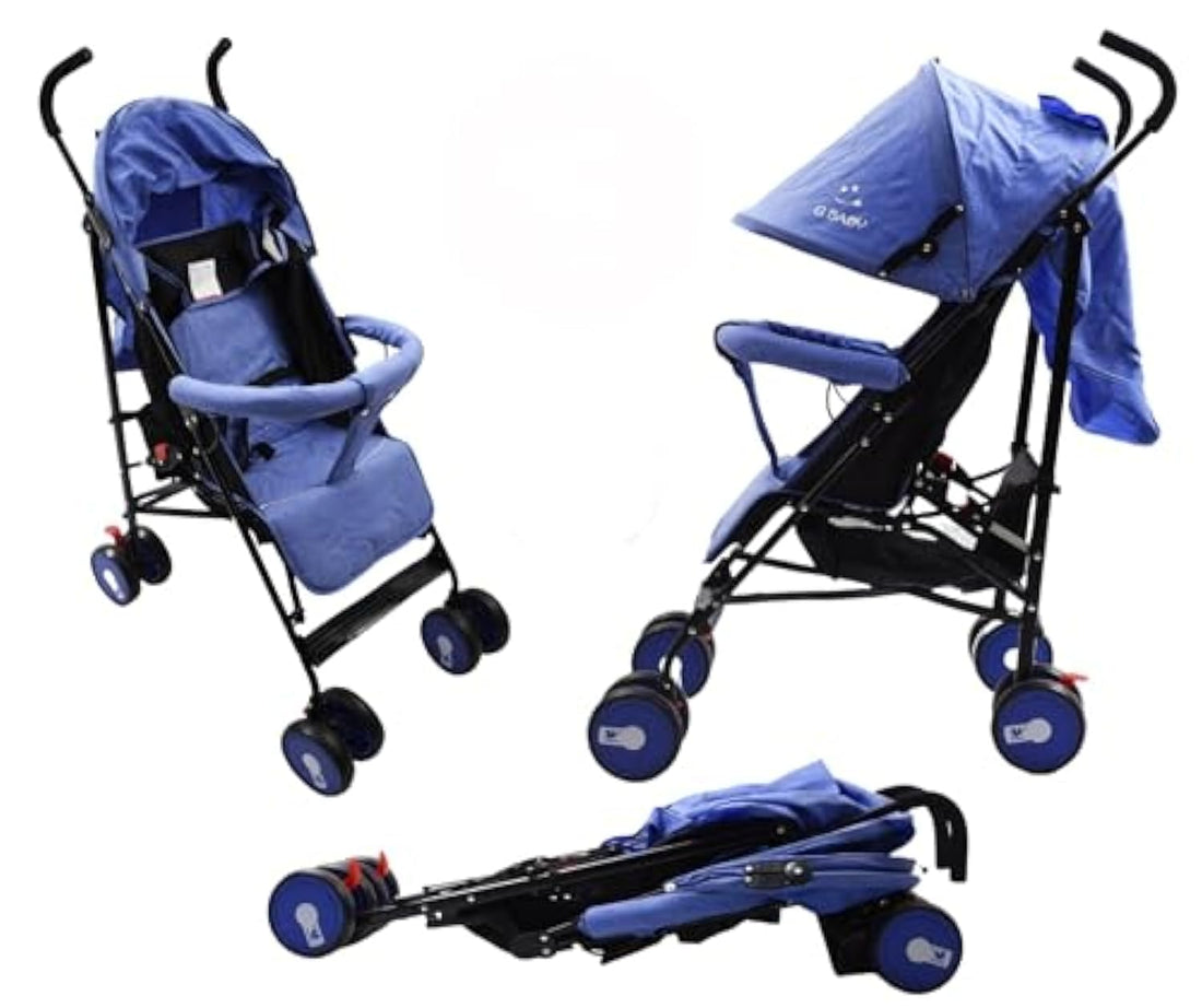 G Baby stroller