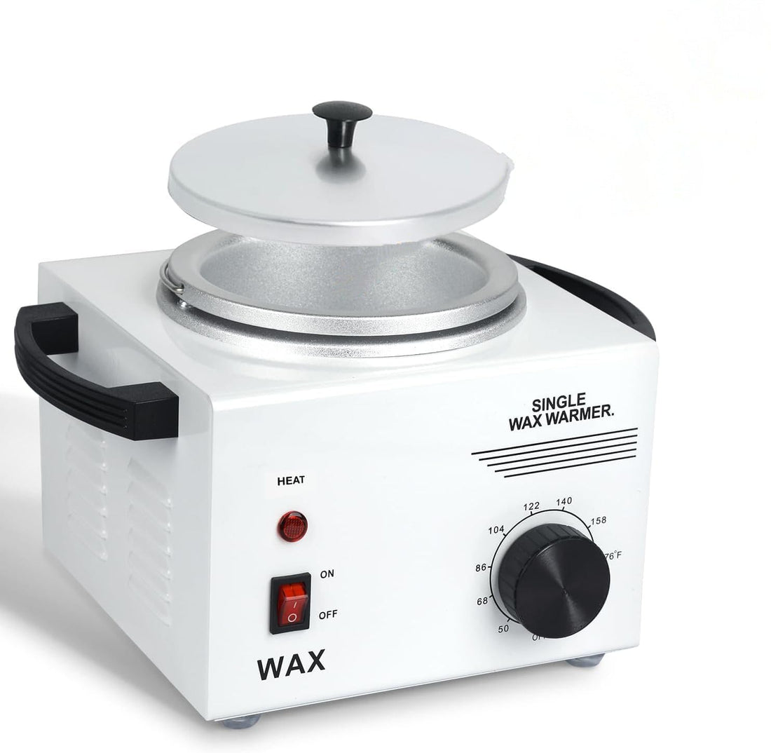 Wax Warmer Beauty Salon Wax Warmer Hair Removal 20-100℃