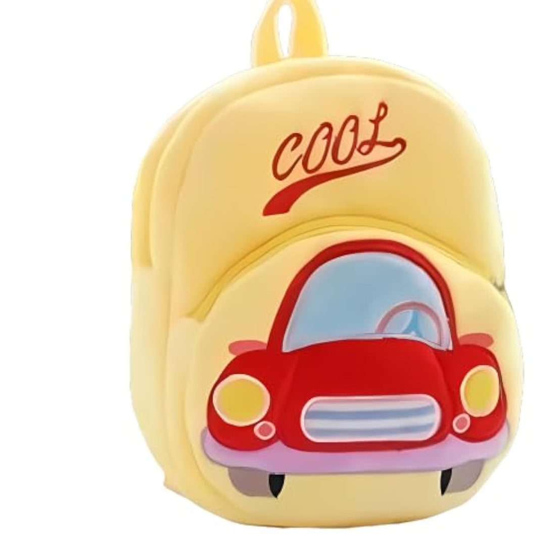 Kids Bag Cartoon Character School Bag Plush Bag Cartoon Toy Bag and Soft Bag to Children's Gifts for Baby/Girls/Boys 2 to 6 Year, Travel Backpacks