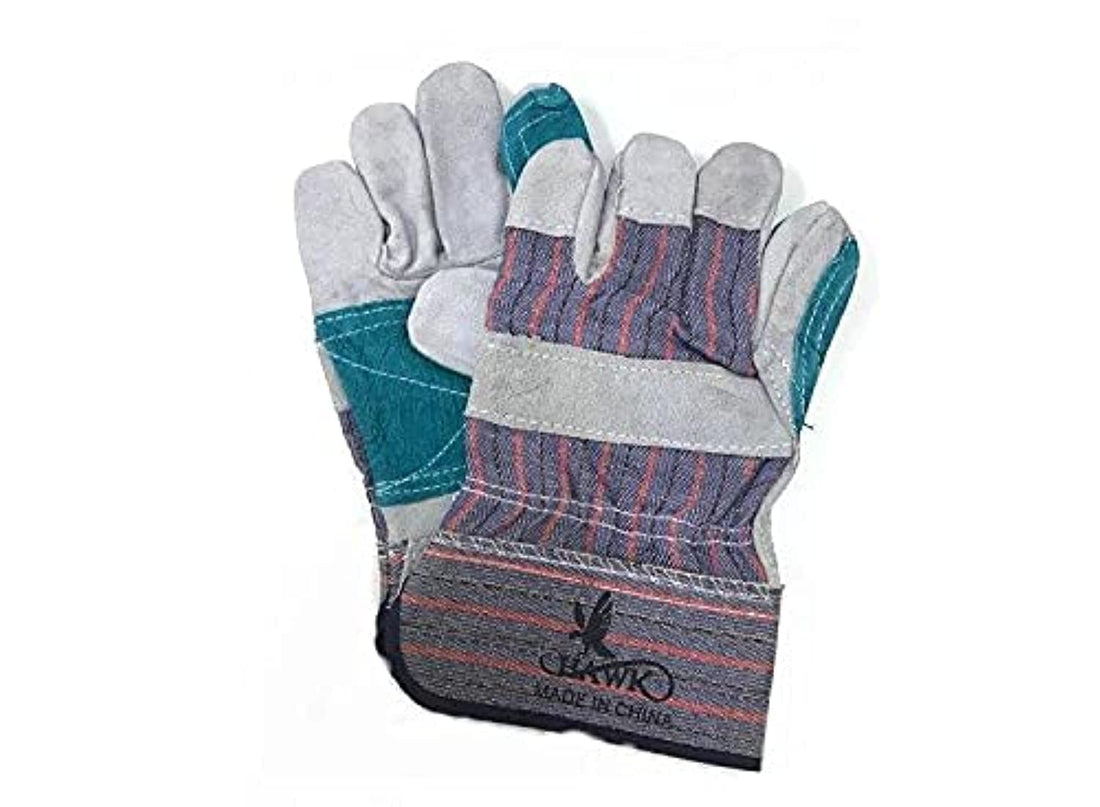 Hawk working gloves