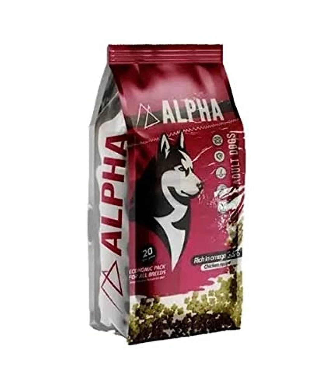 Alpha
