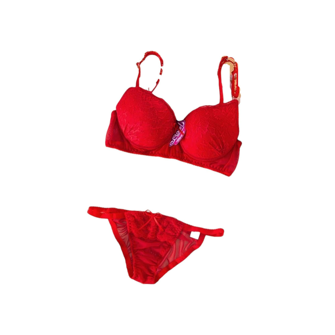 Fashion Lingerie for a Unique Sense of Feminine