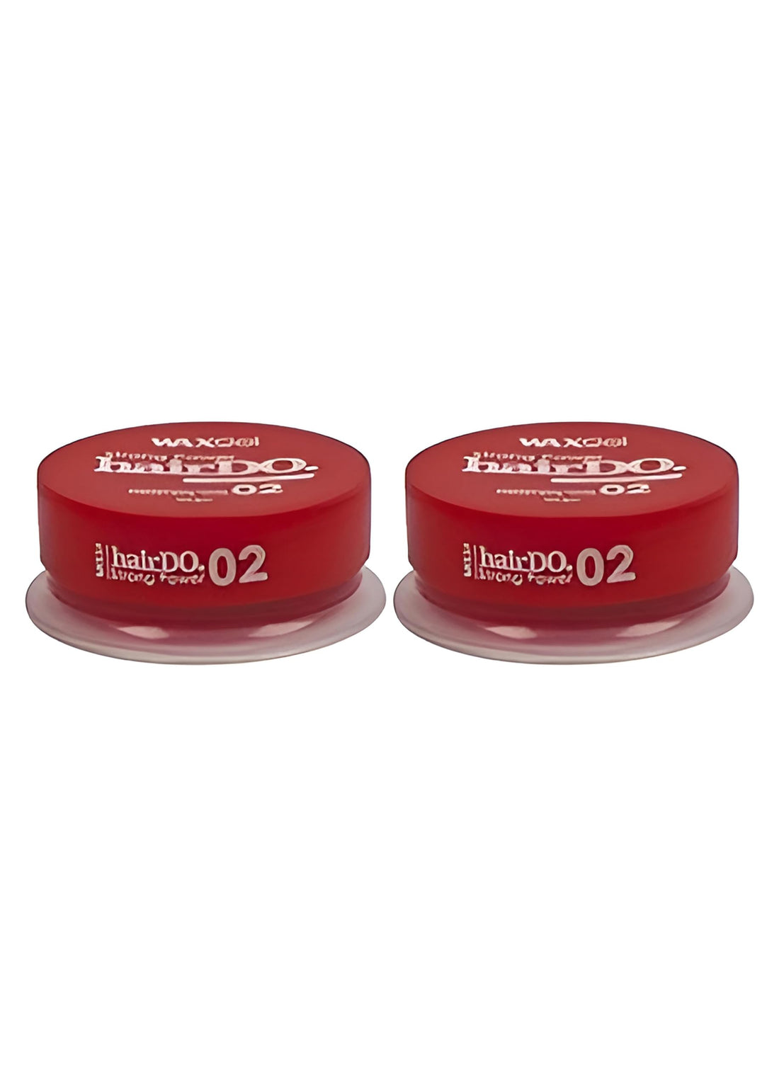 Hair Do Super Strength Gel Wax, 135 gm - Pack of 2 -