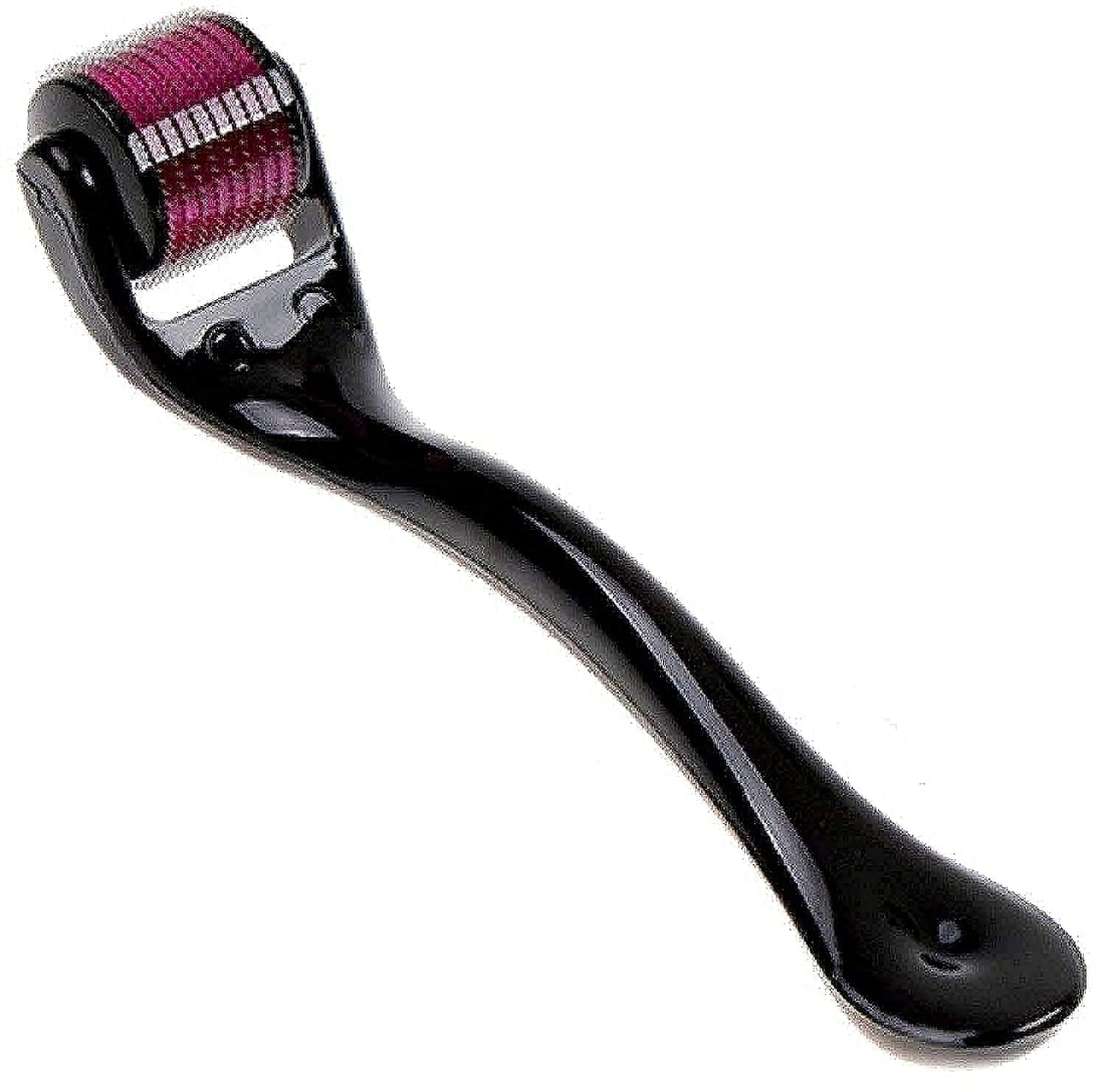 540 Needles Derma Roller - 1.0ml