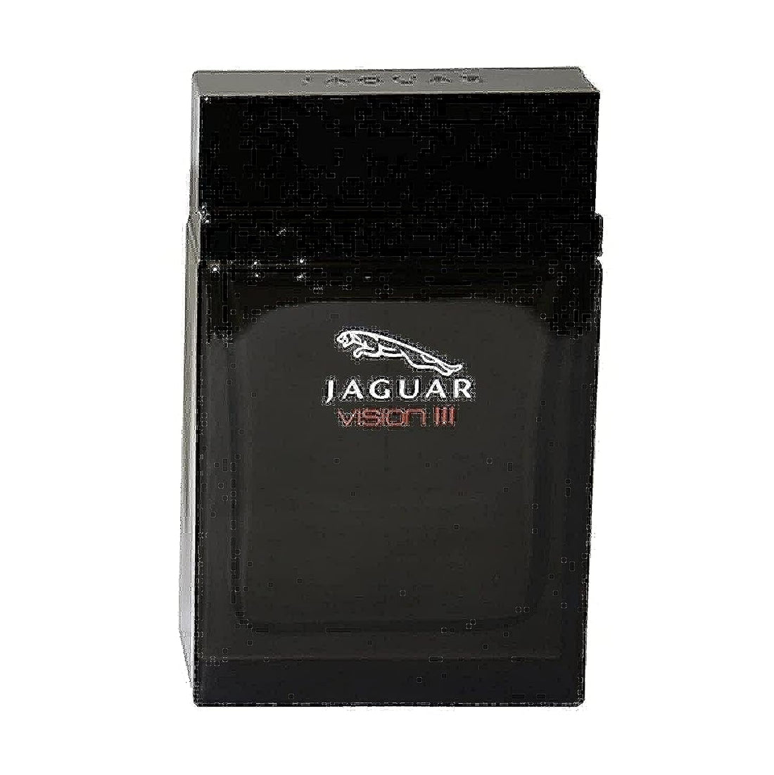 Jaguar Vision III for Men - Eau de Toilette, 100ml